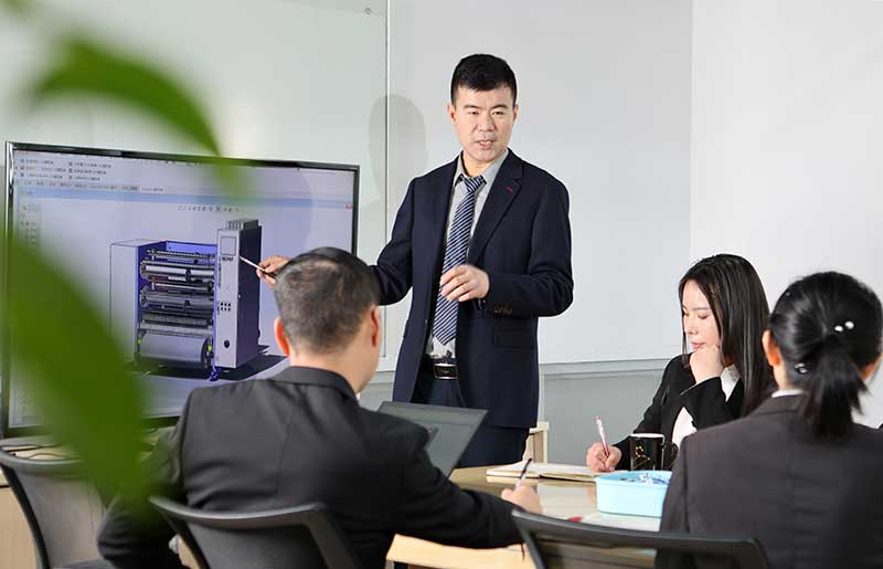 匠心製造,引領高精度黄色嘿嘿视频切割新時代