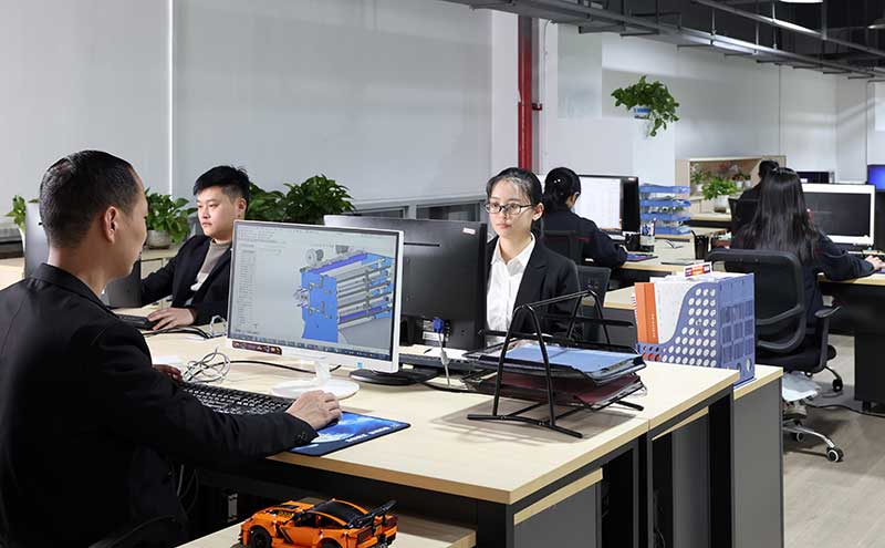 嘿嘿视频在线观看技術創新：推動製造業智能化轉型